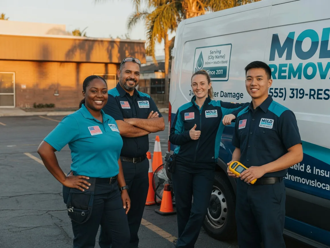 Water Damage Restoration company in Shady Cove, OR